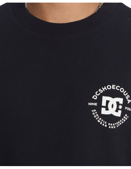 DC SHOES Star Pilot - Sudadera