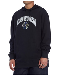 DC SHOES Life Changes - Moletom 2