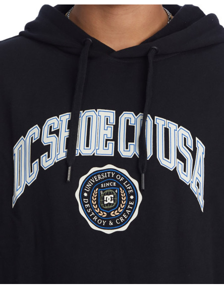 DC SHOES Life Changes – Sweatshirt
