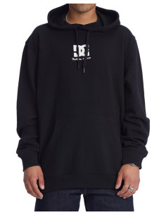 DC SHOES Blabac Wes - Moletom 2