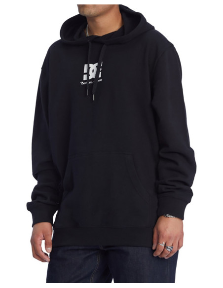 DC SHOES Blabac Wes - Sweat