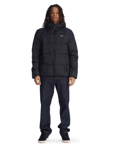 DC SHOES Square Up 2 - Padded Jacket