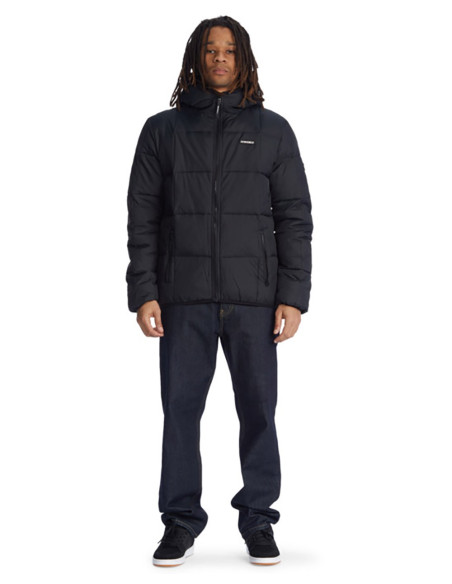 DC SHOES Square Up 2 - Veste matelassée