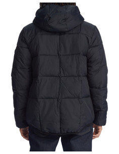 DC SHOES Square Up 2 - jaqueta acolchoada 2