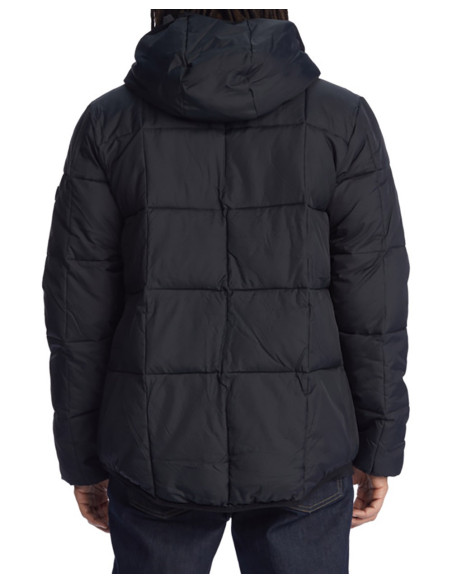 DC SHOES Square Up 2 - Chaqueta Acolchada