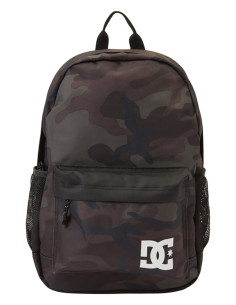 DC SHOES Backsider SSNL4 - Zaino