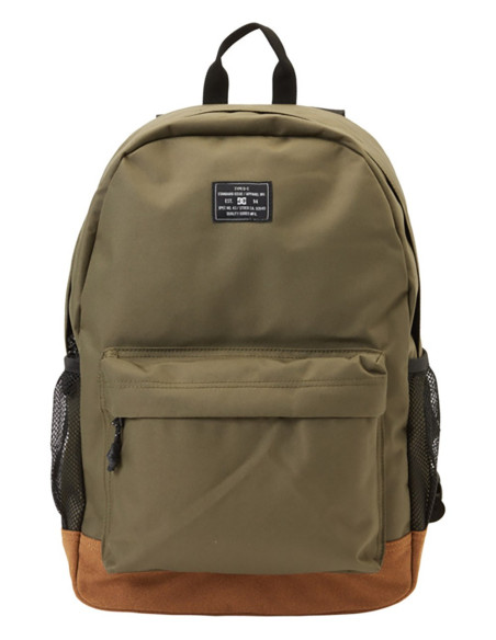 DC SHOES Backsider Core 4 - Rucksack