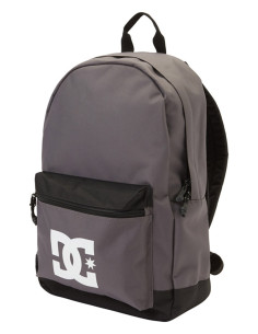 DC SHOES Bolsa Níquel 3 - Mochila 2
