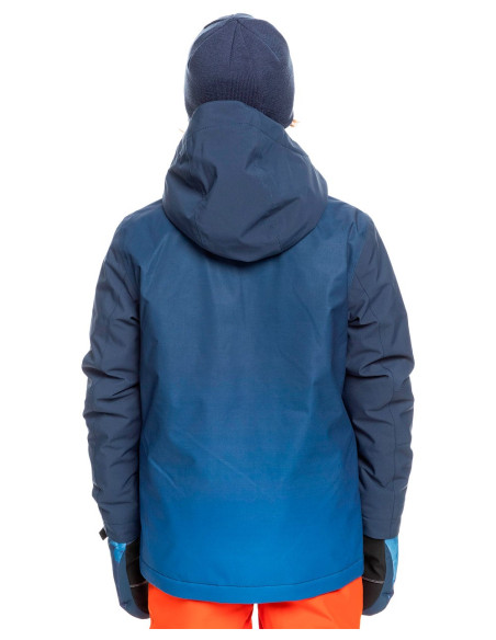 QUIKSILVER Mission Enginee – Schneejacke