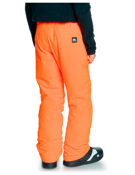 QUIKSILVER Arcade - Pantaloni da neve