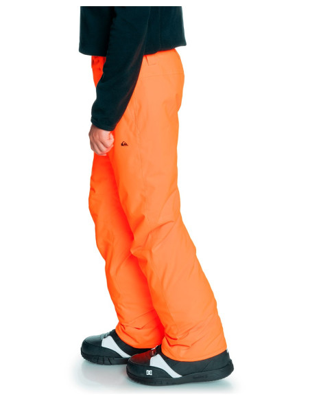 QUIKSILVER Arcade - Pantaloni da neve