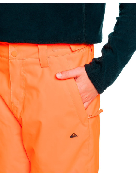 QUIKSILVER Arcade - Pantaloni da neve