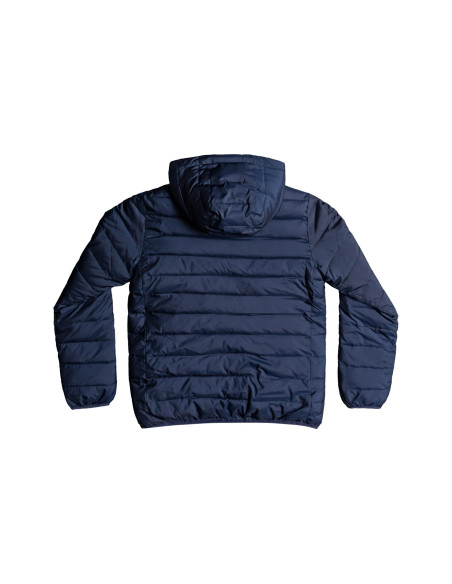QUIKSILVER Scaly Reversiyo – Wendejacke