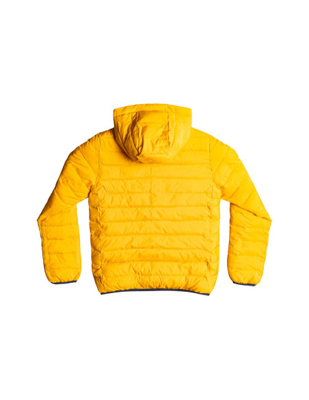 QUIKSILVER Scaly Reversiyo - Giacca reversibile
