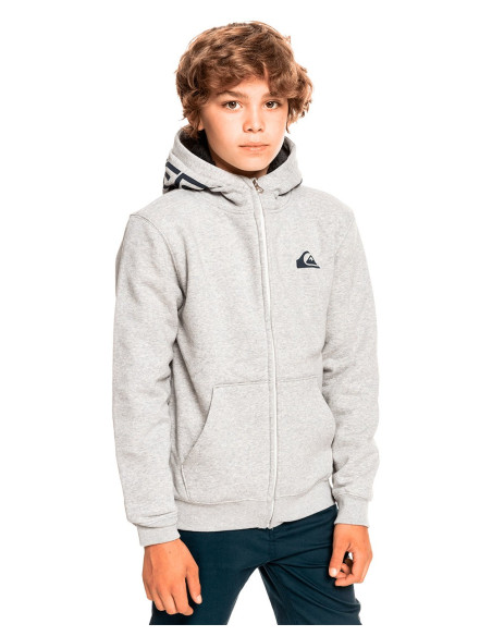 QUIKSILVER Bestwsheryth - Giacca