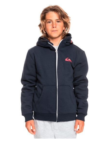 QUIKSILVER Bestwsheryth - Giacca