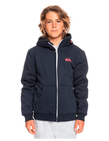 QUIKSILVER Bestwsheryth - Jacket