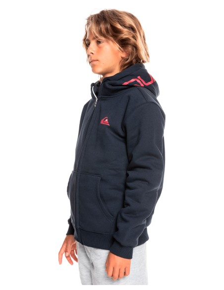 QUIKSILVER Bestwsheryth - Jacket