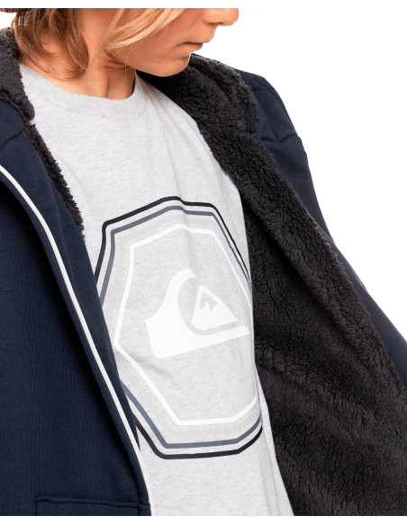 QUIKSILVER Bestwheryth – Jacke
