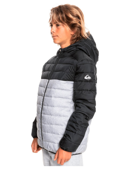 QUIKSILVER Scaly Mix - Giacca