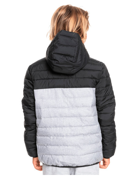 QUIKSILVER Scaly Mix - Giacca