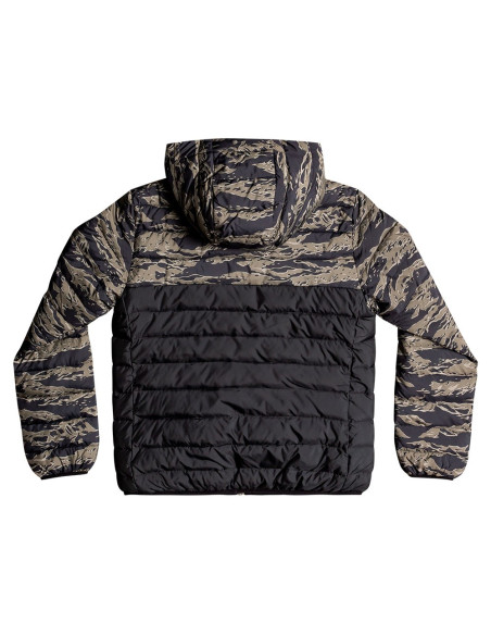 QUIKSILVER Scaly Mix – Jacke