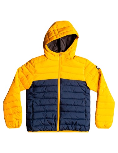 QUIKSILVER Scaly Mix - Jacket