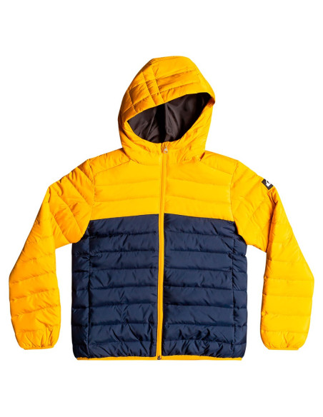 QUIKSILVER Scaly Mix – Jacke