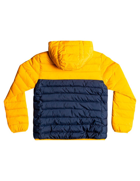 QUIKSILVER Scaly Mix – Jacke