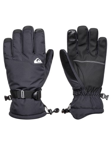 QUIKSILVER Mission - Snow Gloves