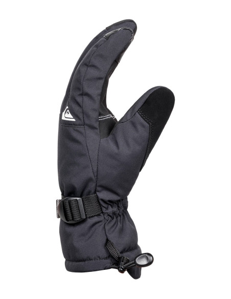 QUIKSILVER Mission - Guanti da neve