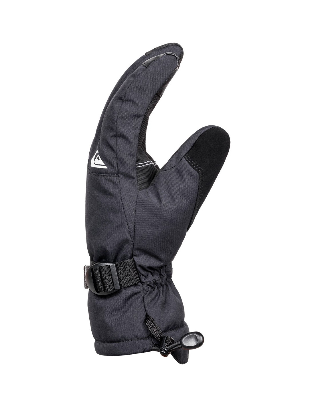 Quiksilver sales snow gloves