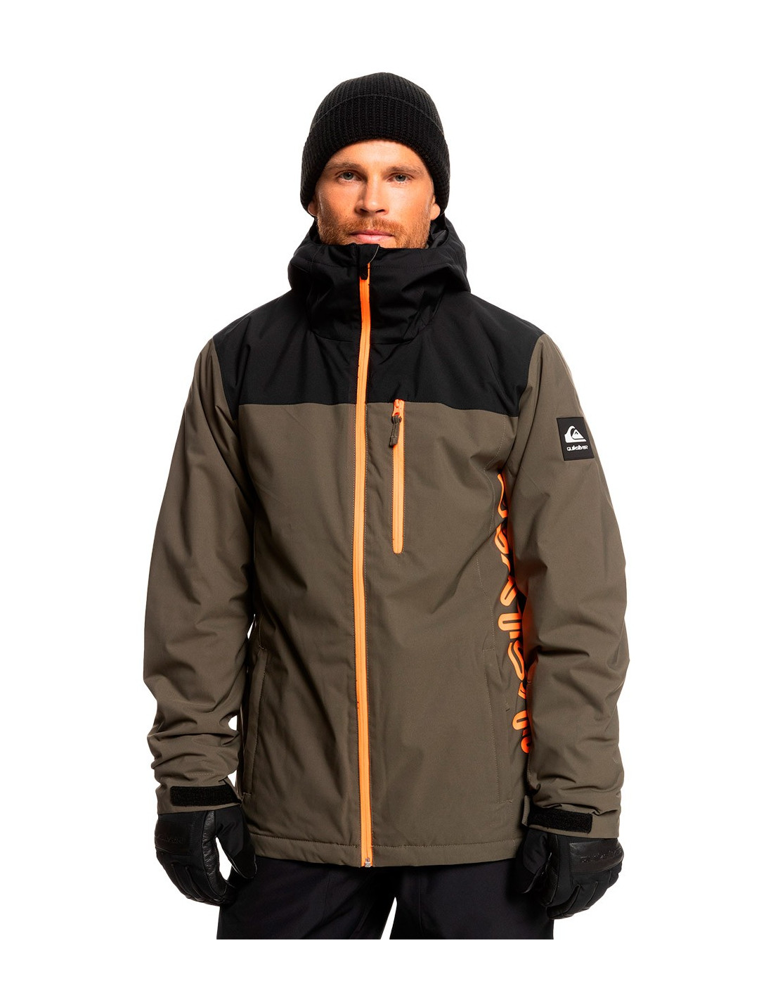 QUIKSILVER Morton Giacca da neve