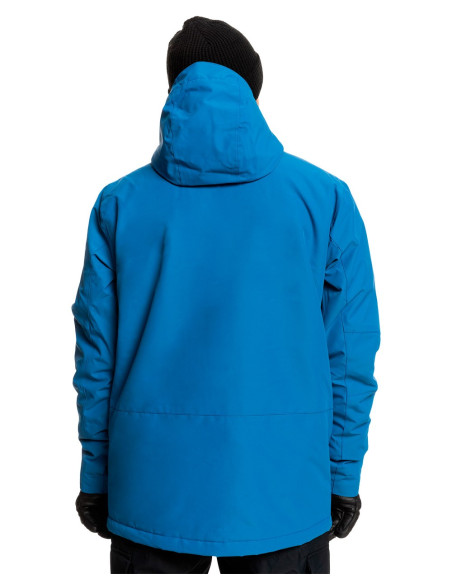 QUIKSILVER Mission Soli Jk - Chaqueta de nieve