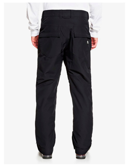 QUIKSILVER Estate - Pantaloni da neve