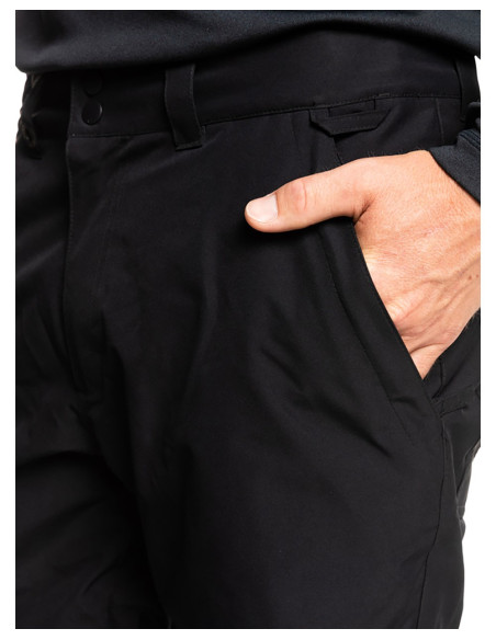 QUIKSILVER Estate - Pantaloni da neve