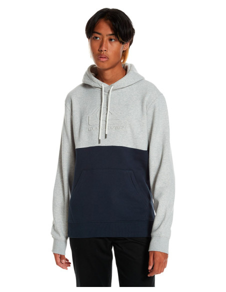 QUIKSILVER Emboss - Sweatshirt