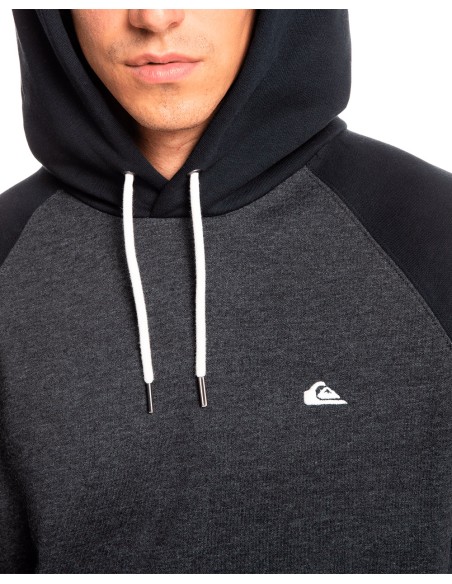 QUIKSILVER Everhood - Felpa