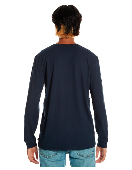 QUIKSILVER Omnilockup - T-Shirt