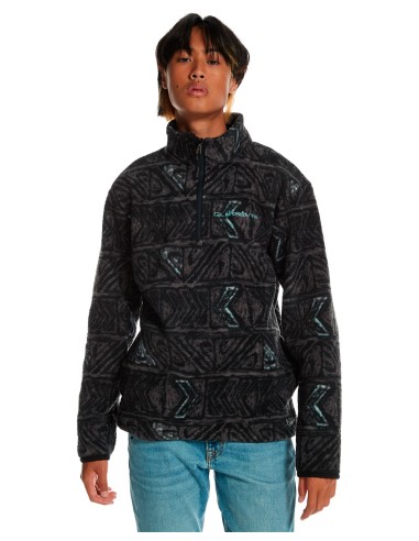 QUIKSILVER Cleancoasts - Jersey