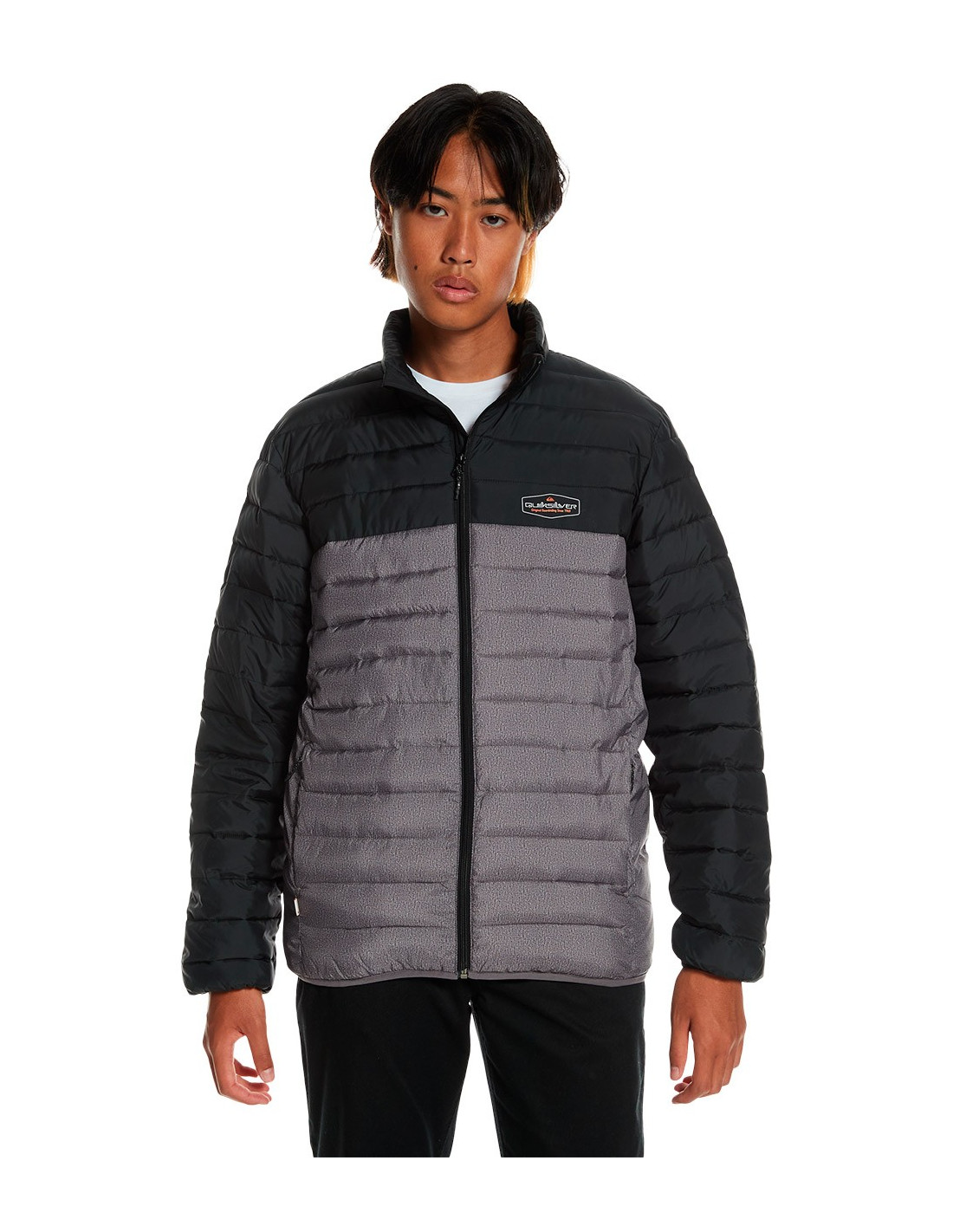 QUIKSILVER Quilted - Jacket