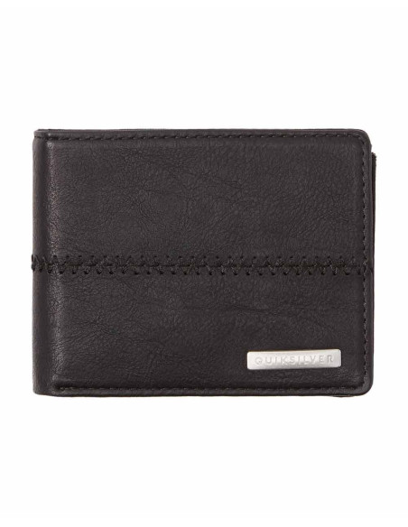 QUIKSILVER Stitchy 3 - Cartera