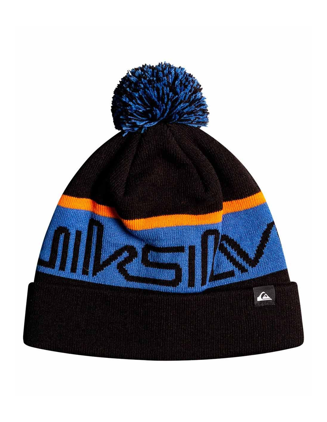 QUIKSILVER Summit Beanie - Chapeau