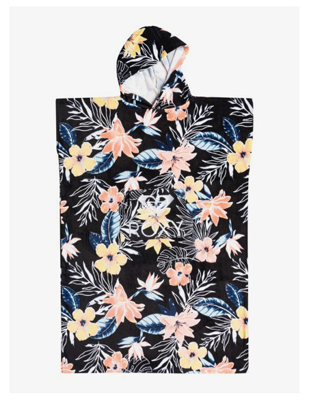 ROXY Rg Stay Magical Estampado - Toalha Poncho
