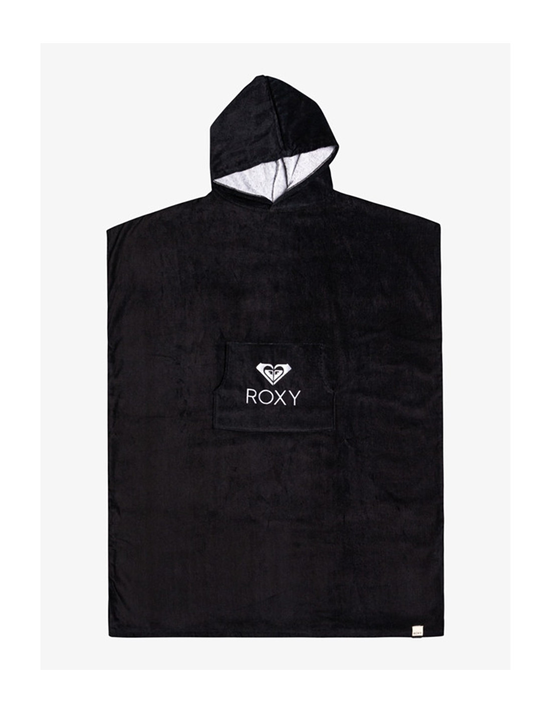 ROXY Stay Magical Solid - Serviette Poncho