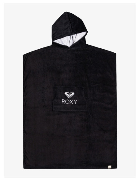 ROXY Stay Magical Solid - Poncho Toalla