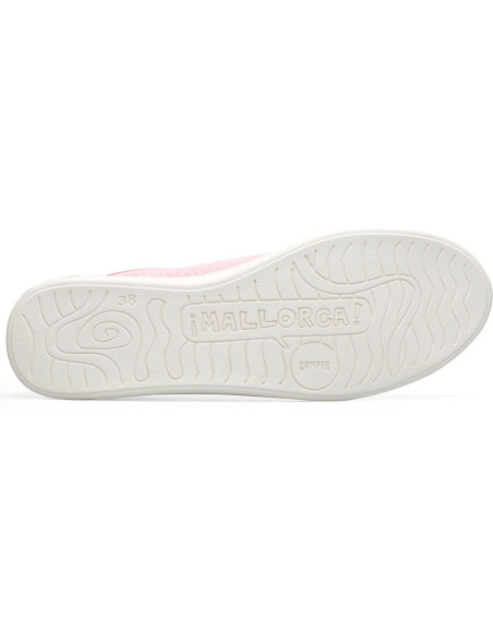 CAMPER Uno - Baskets