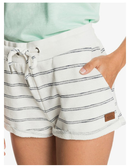 ROXY Perfect Wave Shorts Stripe - Short