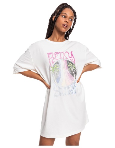 ROXY Come To The Beach A - T-Shirt