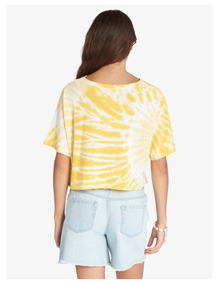 ROXY Aloha Day Dstf T-Shirt